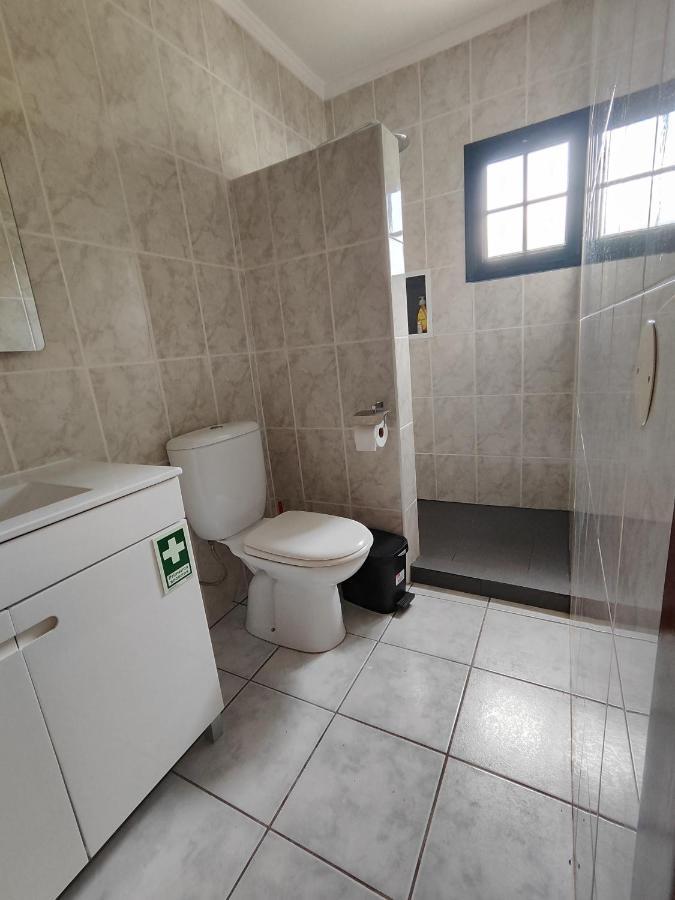 Quinta' Home Ribeira da Janela Exterior photo