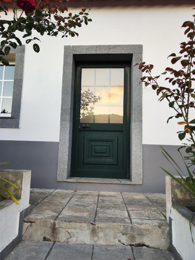 Quinta' Home Ribeira da Janela Exterior photo